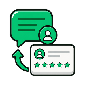 Review Management