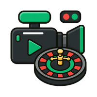 Live Casinos