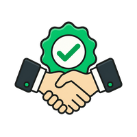 Licence-register verification